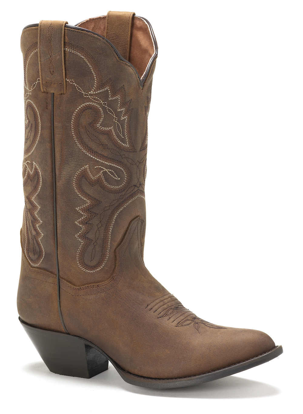 western boots on line
