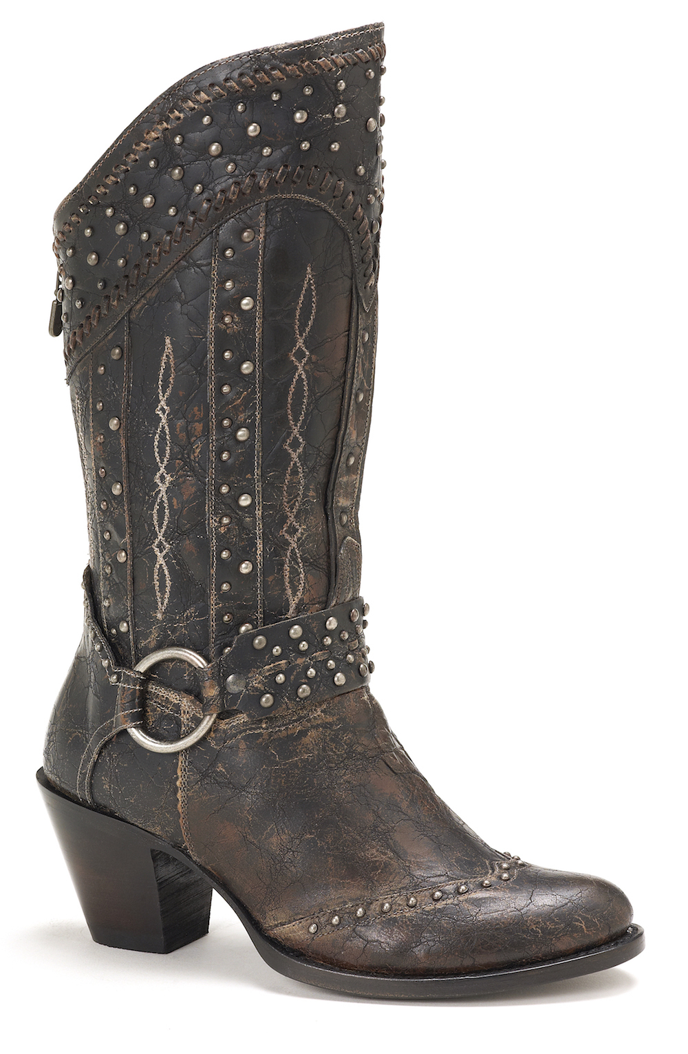 Womens Dan Post DP3720 Fashion Western
