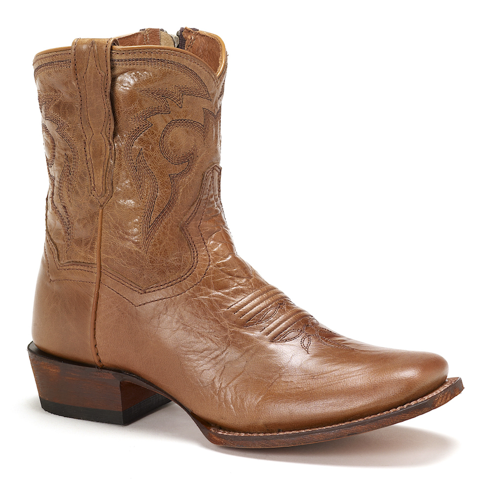 western female boots