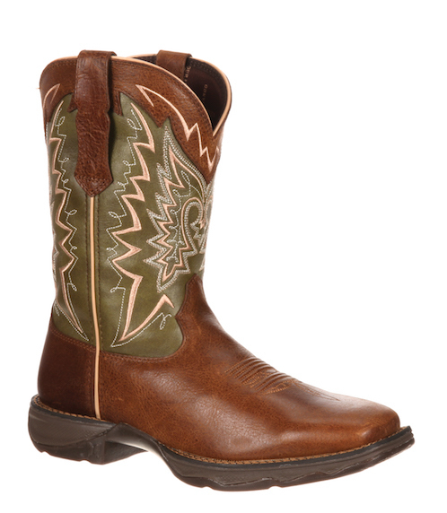 Womens Rebel Western
