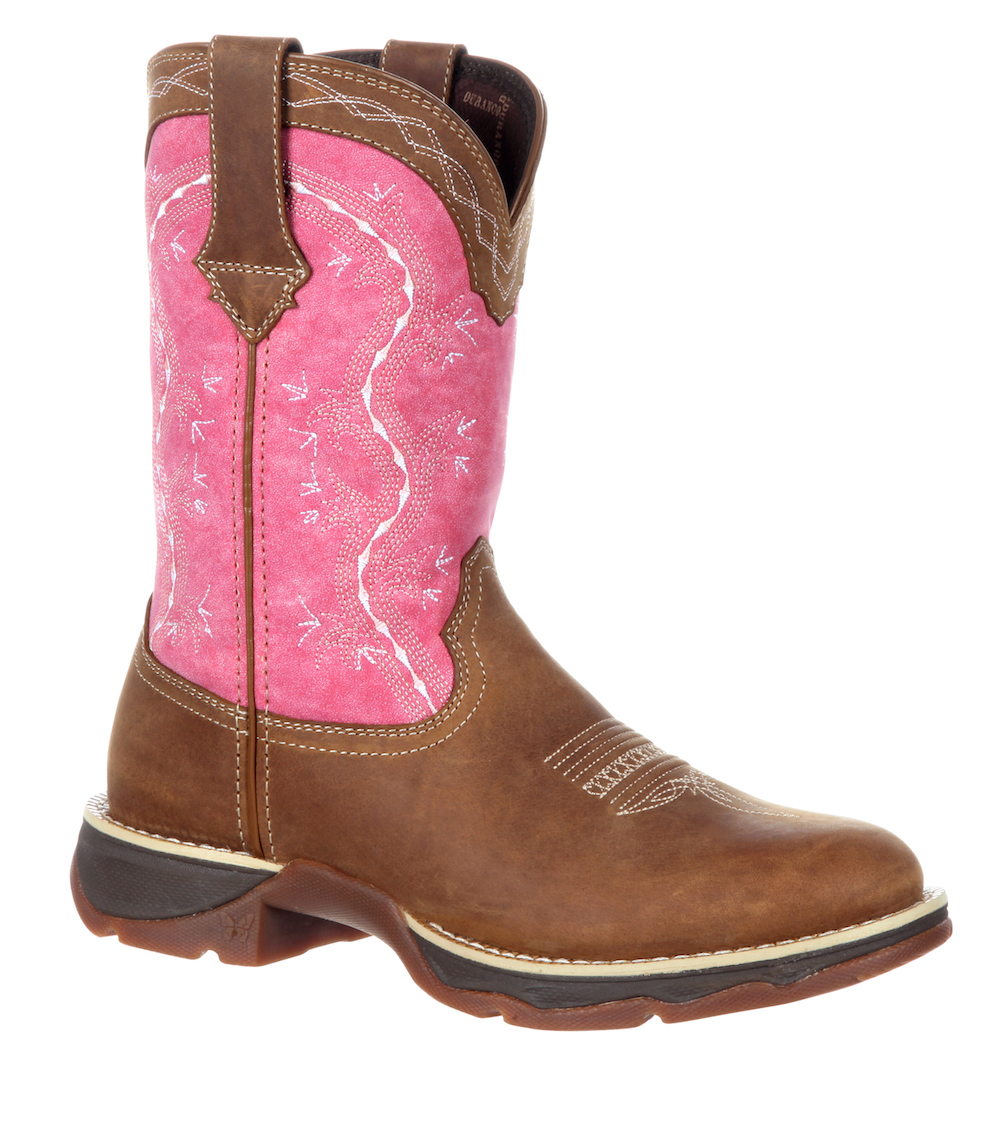 Womens Durango DRD0175 Western Boot