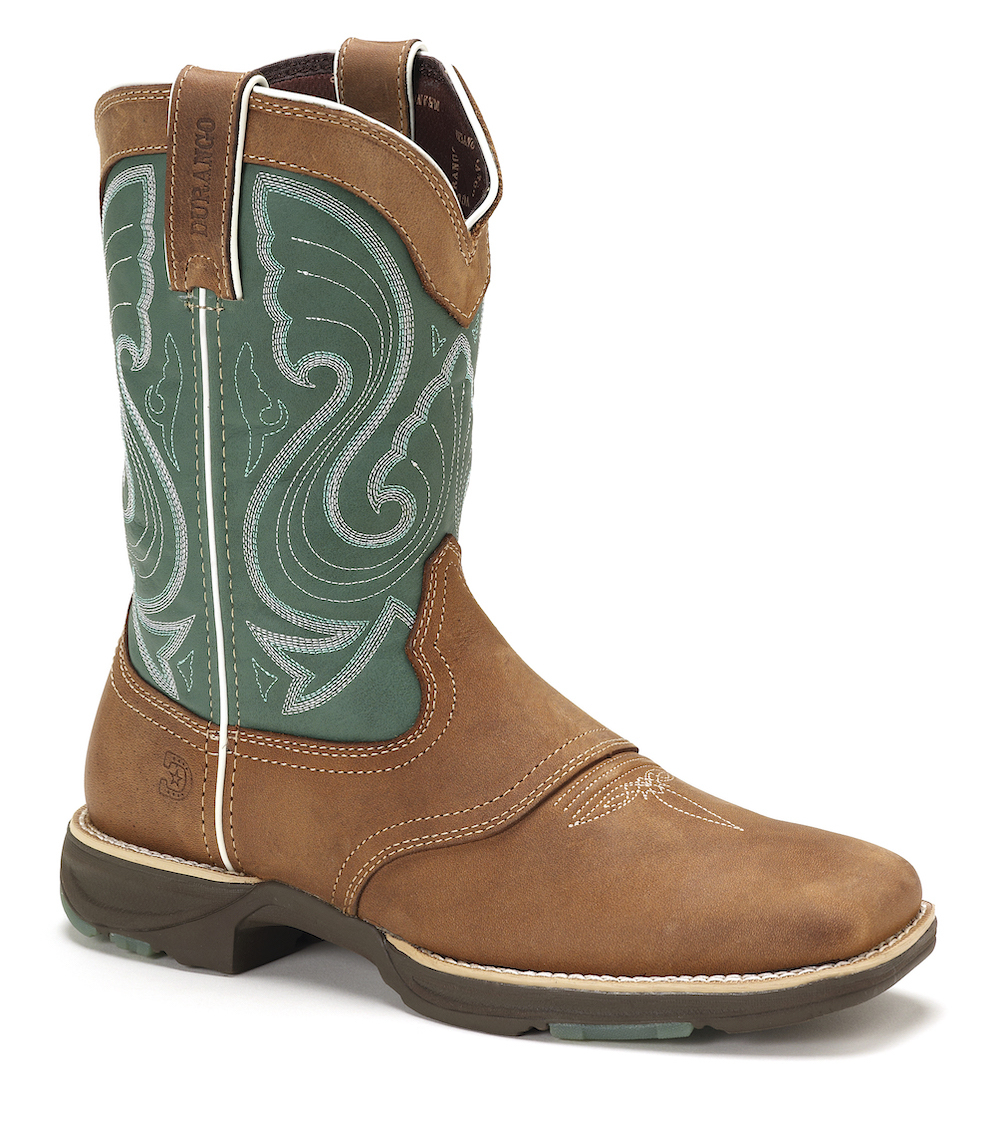 Durango Boots Youth Size Chart