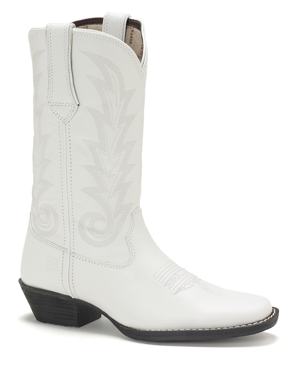 white cowboy boots womens