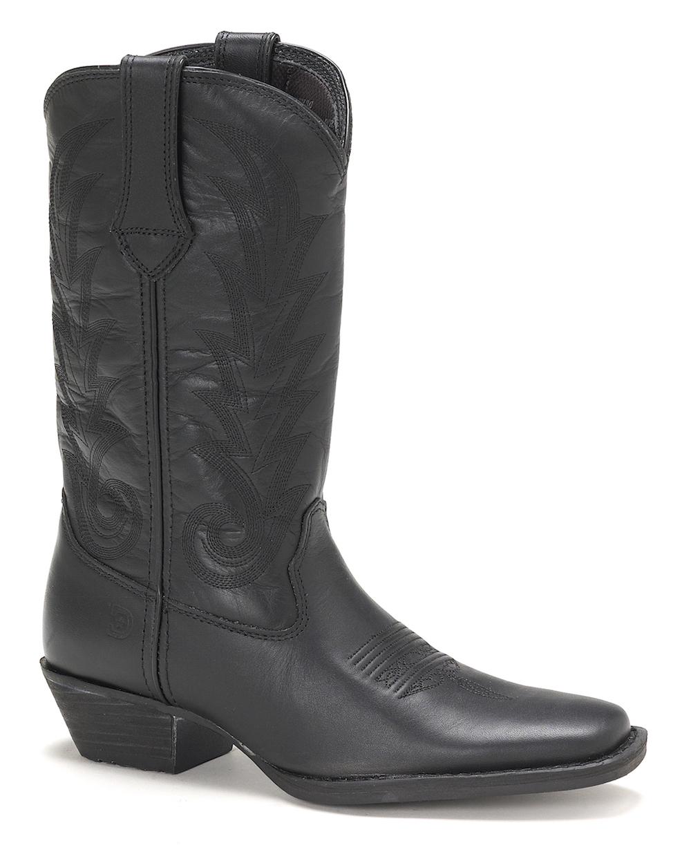 Womens Durango DRD0320 Square Toe Western