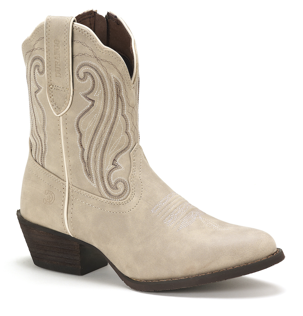 new western boots