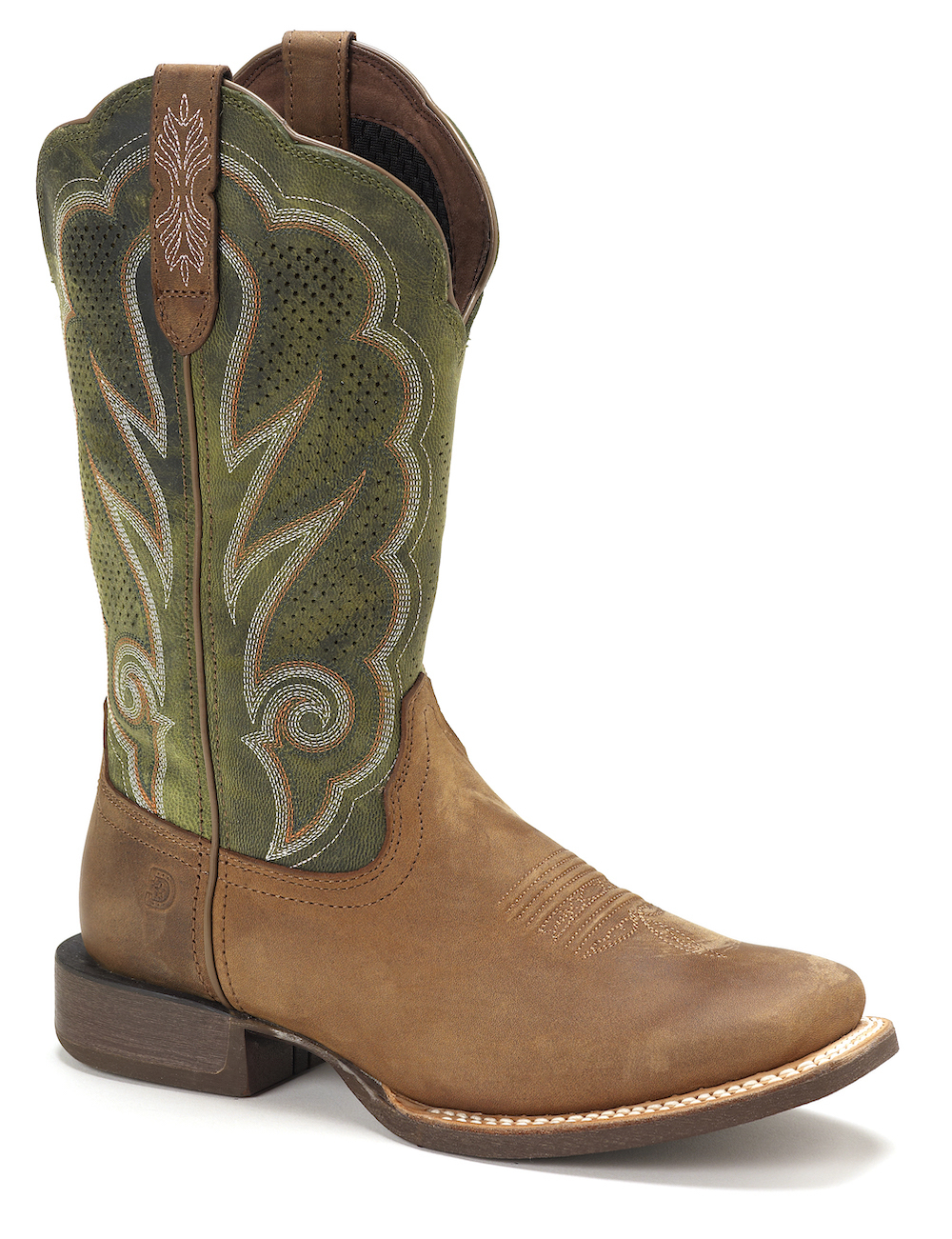 durango riding boots