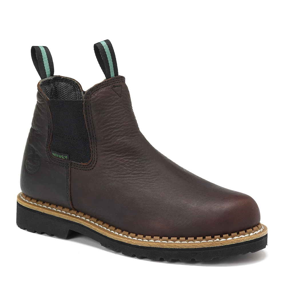 Mens Georgia Giant Waterproof