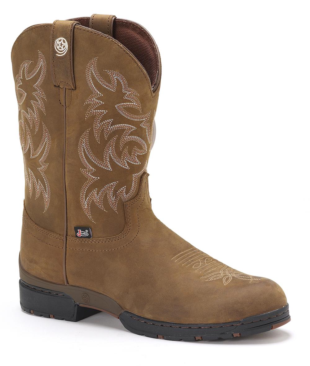 Justin Cowboy Boots For Men & Women | Afterpay & Free Shipping