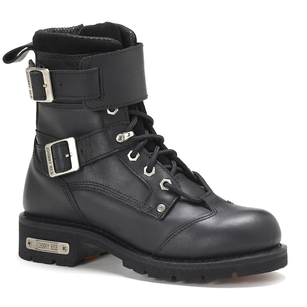Men's Biker & Motorcycle Boots | Afterpay & Free Shipping