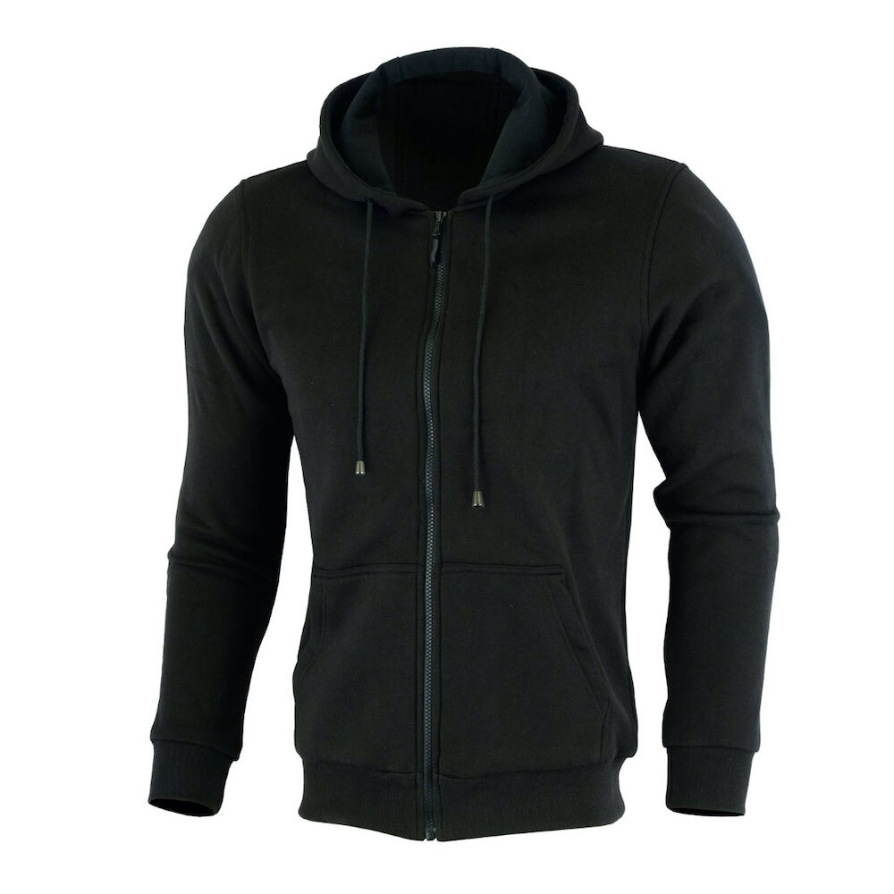 Mens Johnny Reb Hoodie
