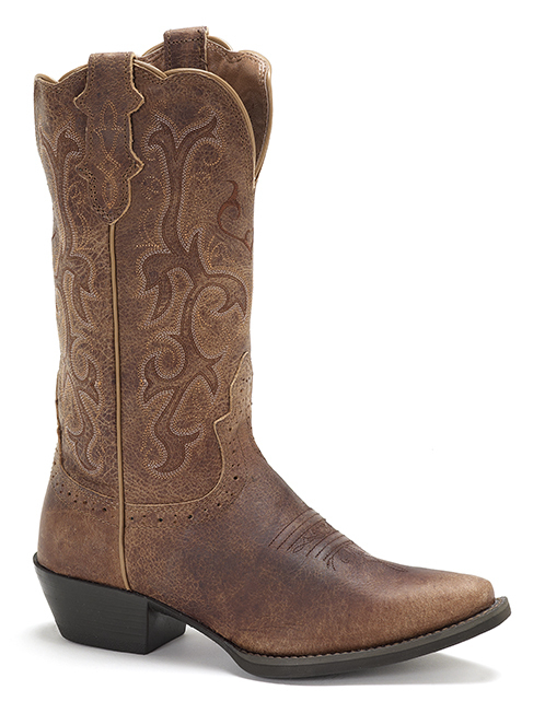 justin boots style l2561