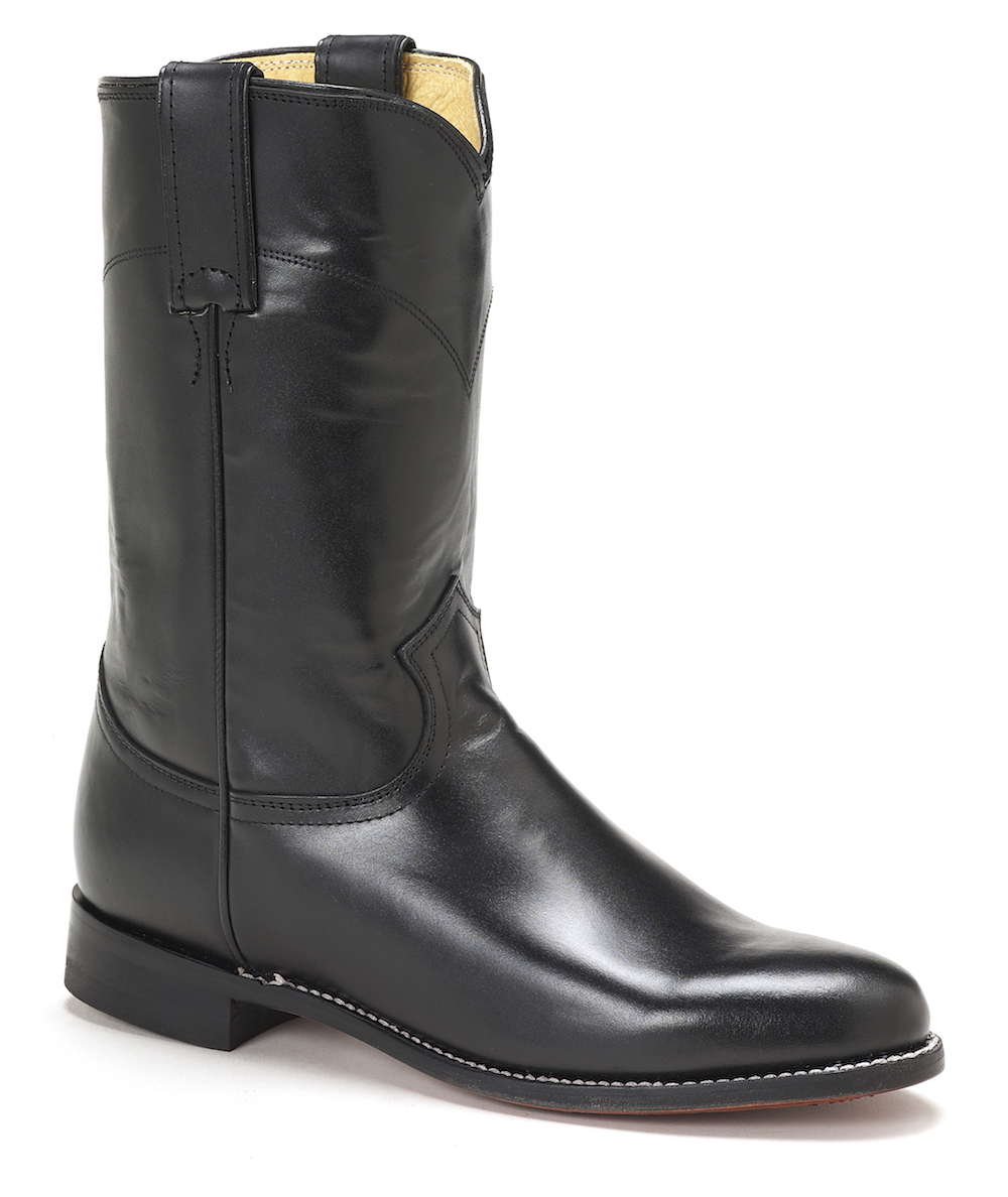 Womens Justin Cora