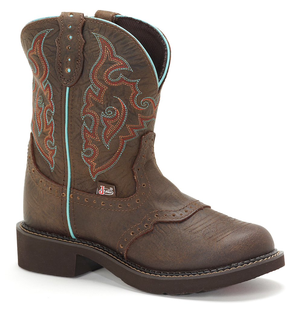chunky boots barn