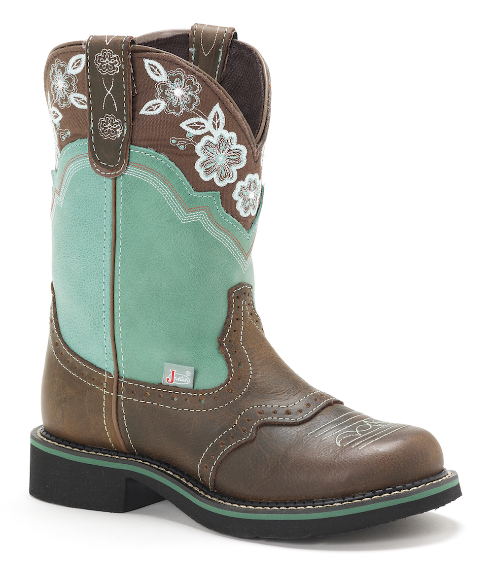 boot barn booties