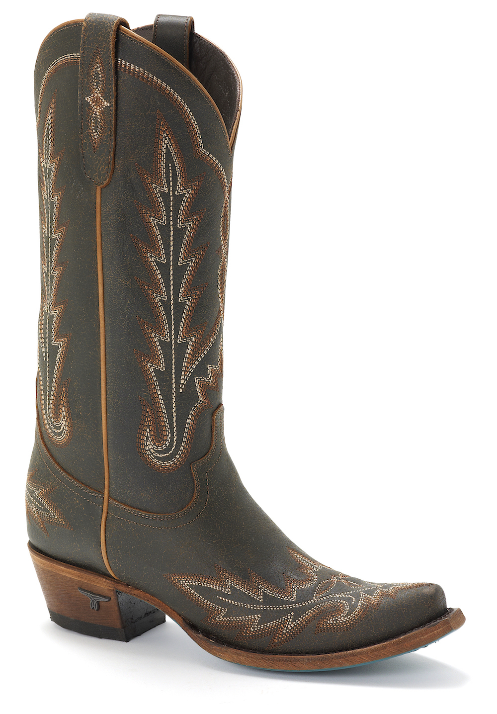 Womens Lane Boots Lexington LB0488A