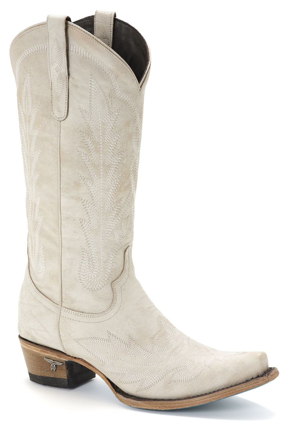 Womens Lane Boots Lexington LB0488D