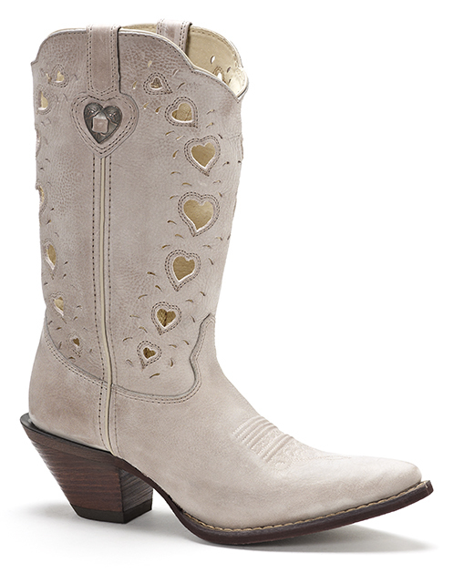 durango western crush boot