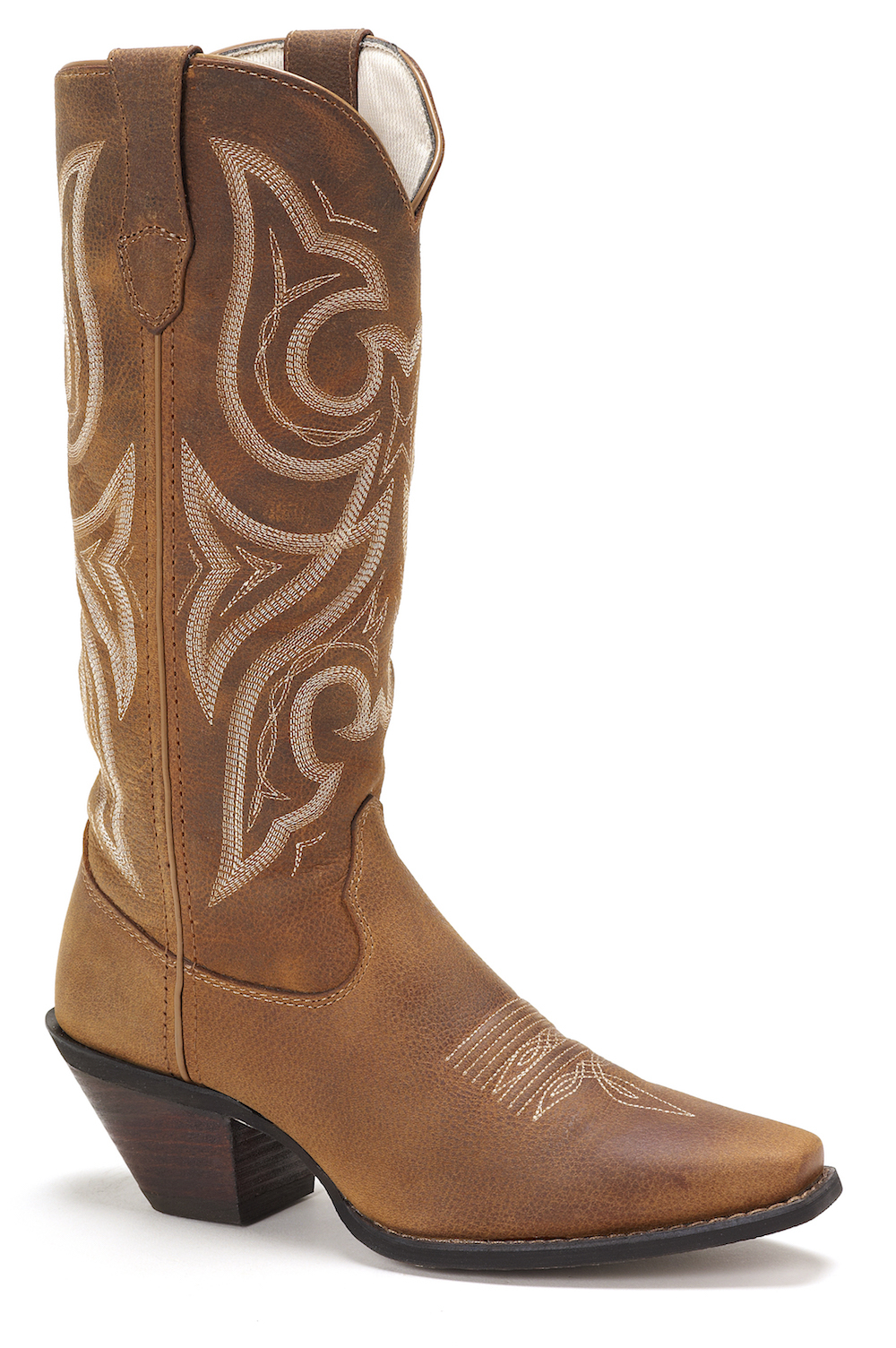 Womens Durango Jealousy