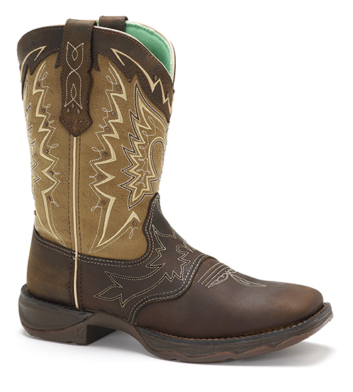 Womens Durango Lady Rebel