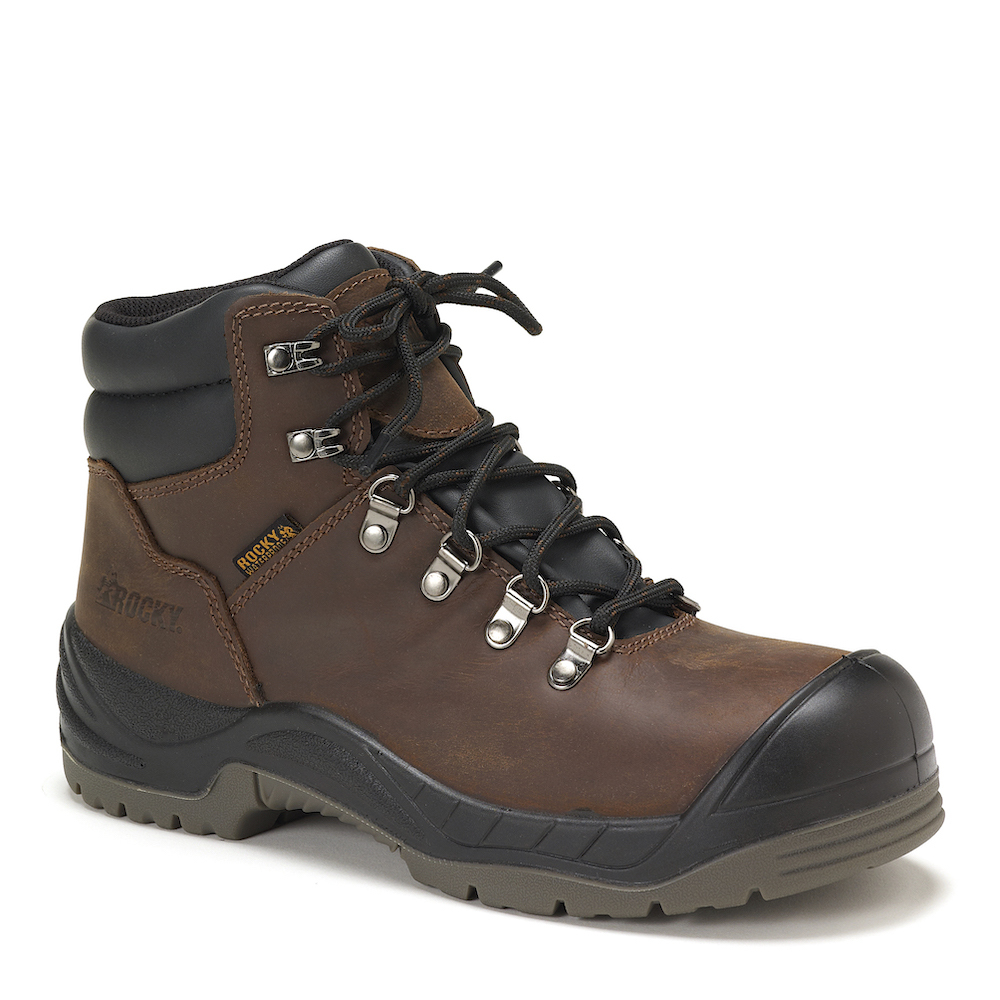 women's work boots australia