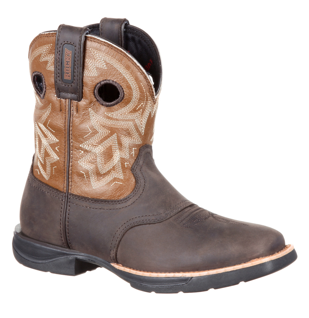 Womens Waterproof