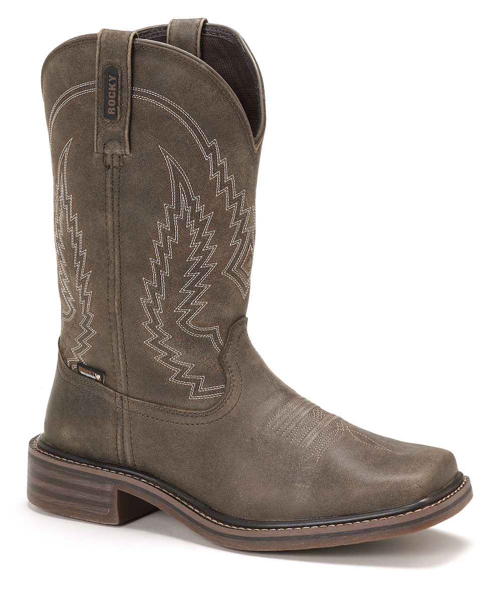 rocky riverbend boots