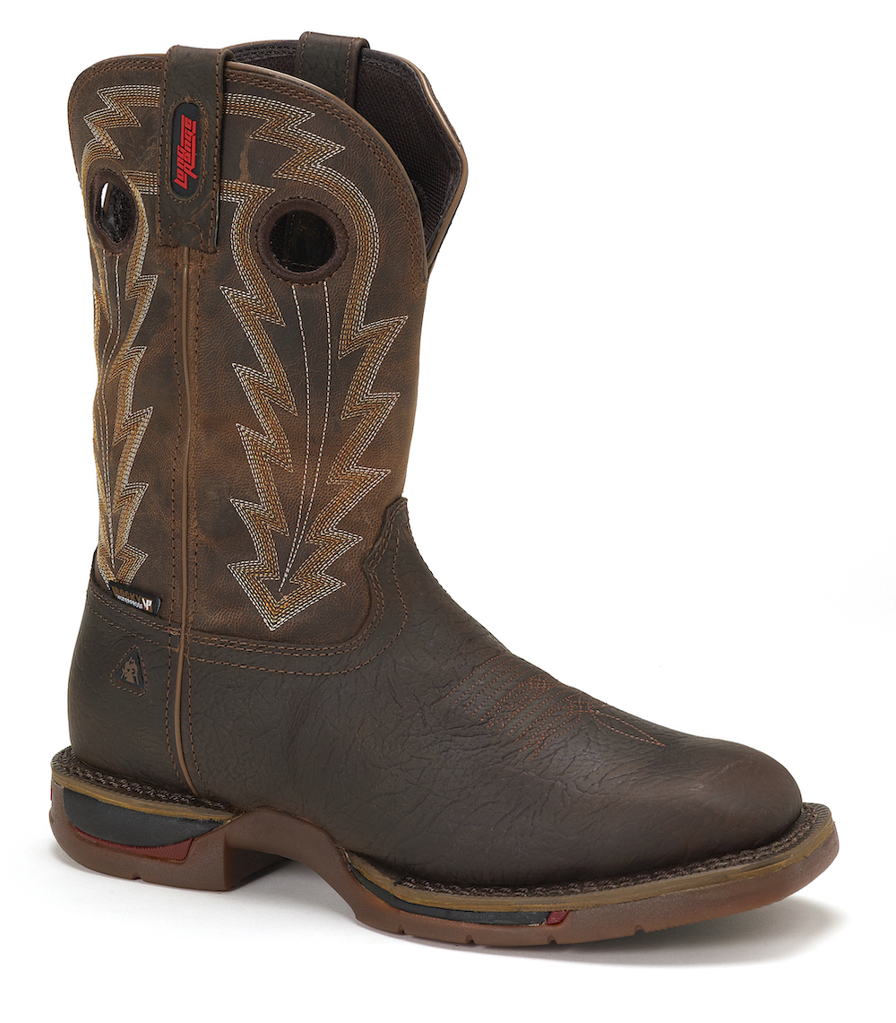 Mens Rocky Long Range WP