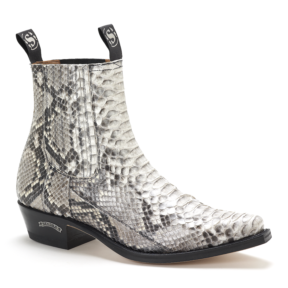 Sendra SE1692 Lucky Ankle Boot