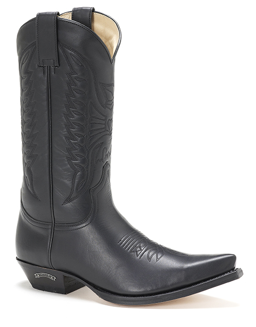 Mens Sendra Elegance