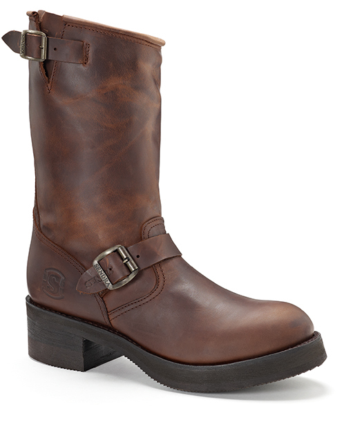 Mens Sendra Biker Engineer