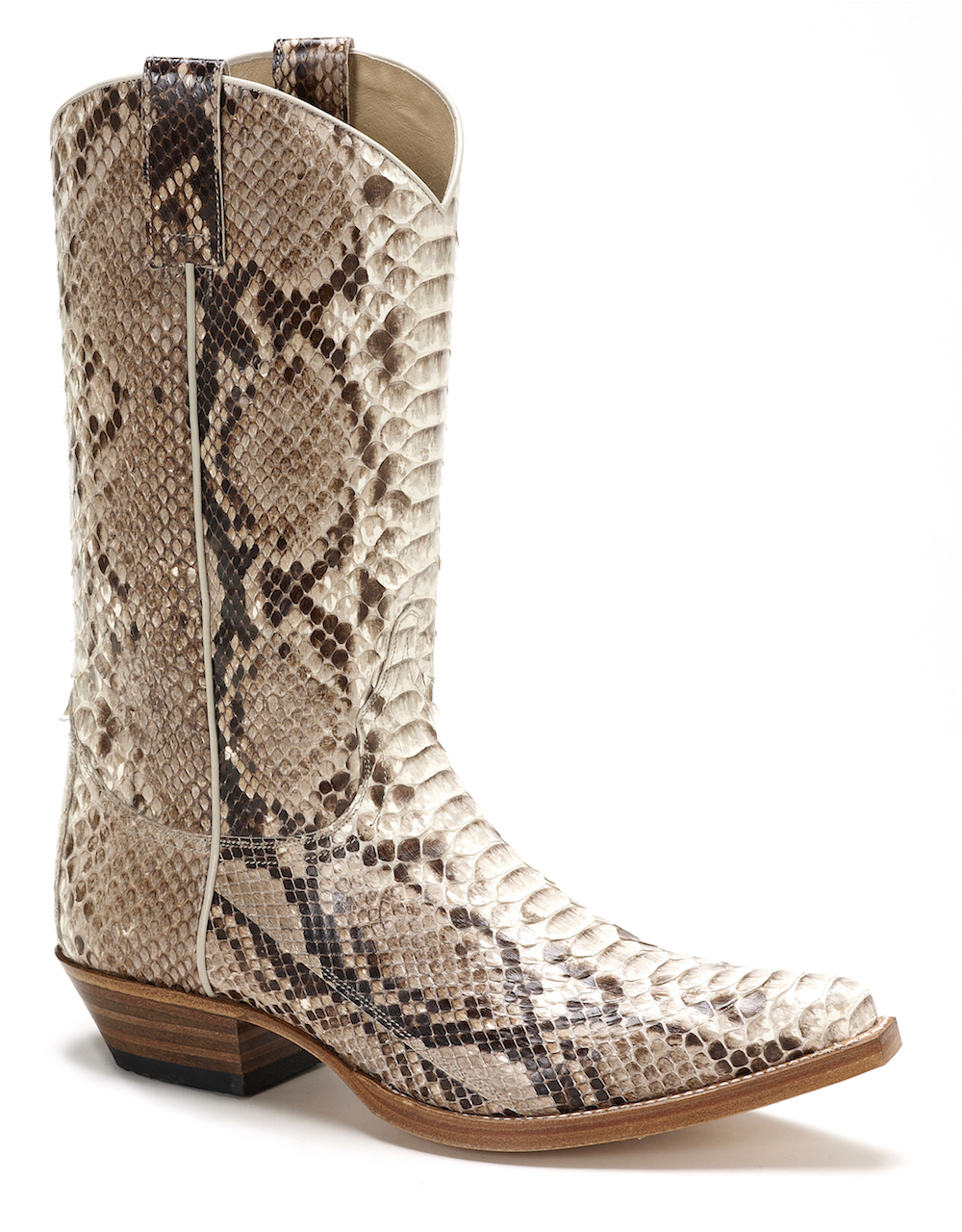 Mens Sendra Full Python