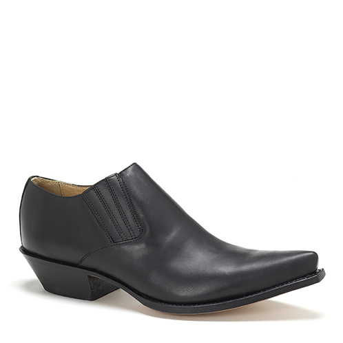 Mens Sendra Shoe Boot
