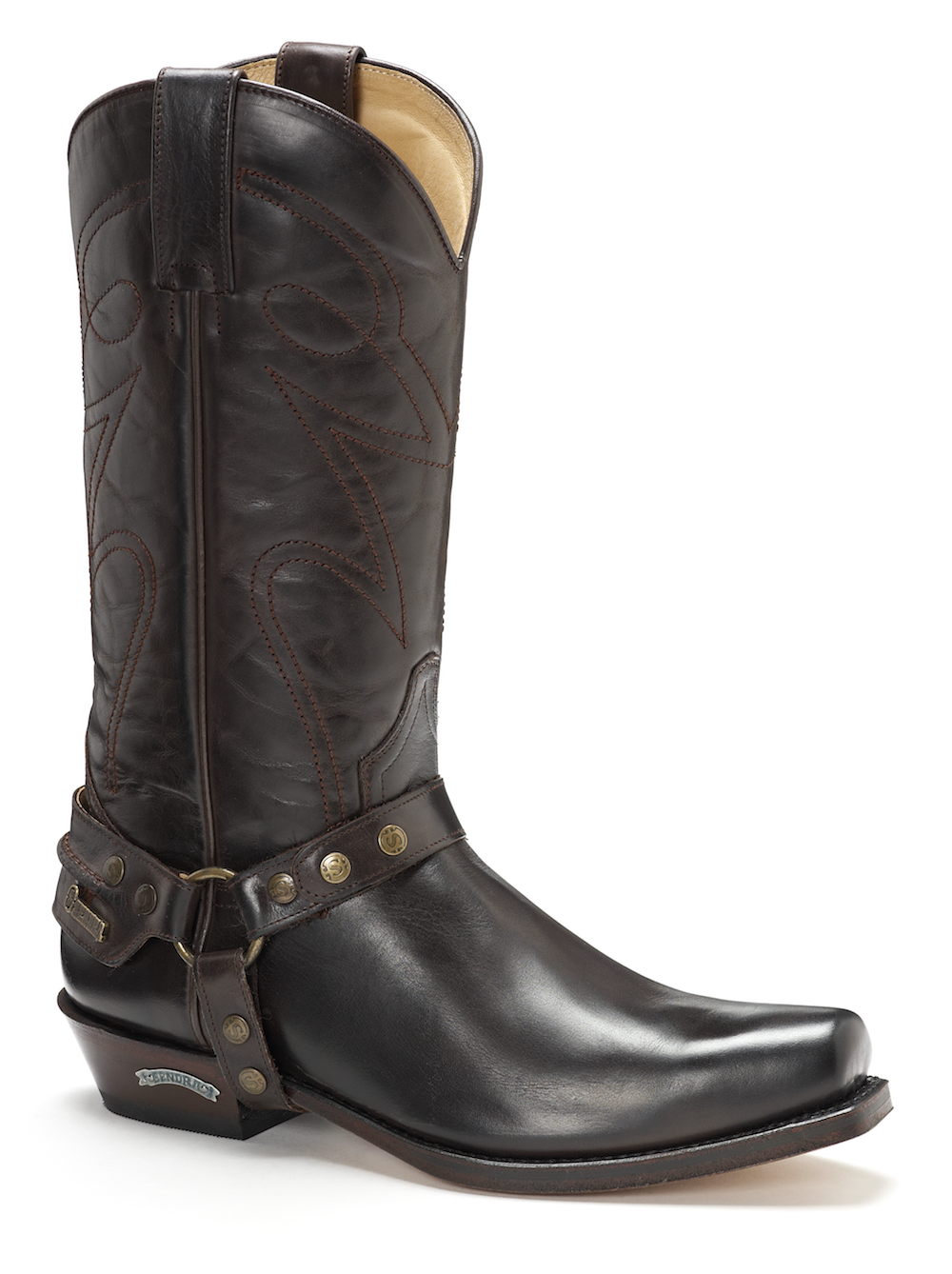 Mens Sendra Harness Boot