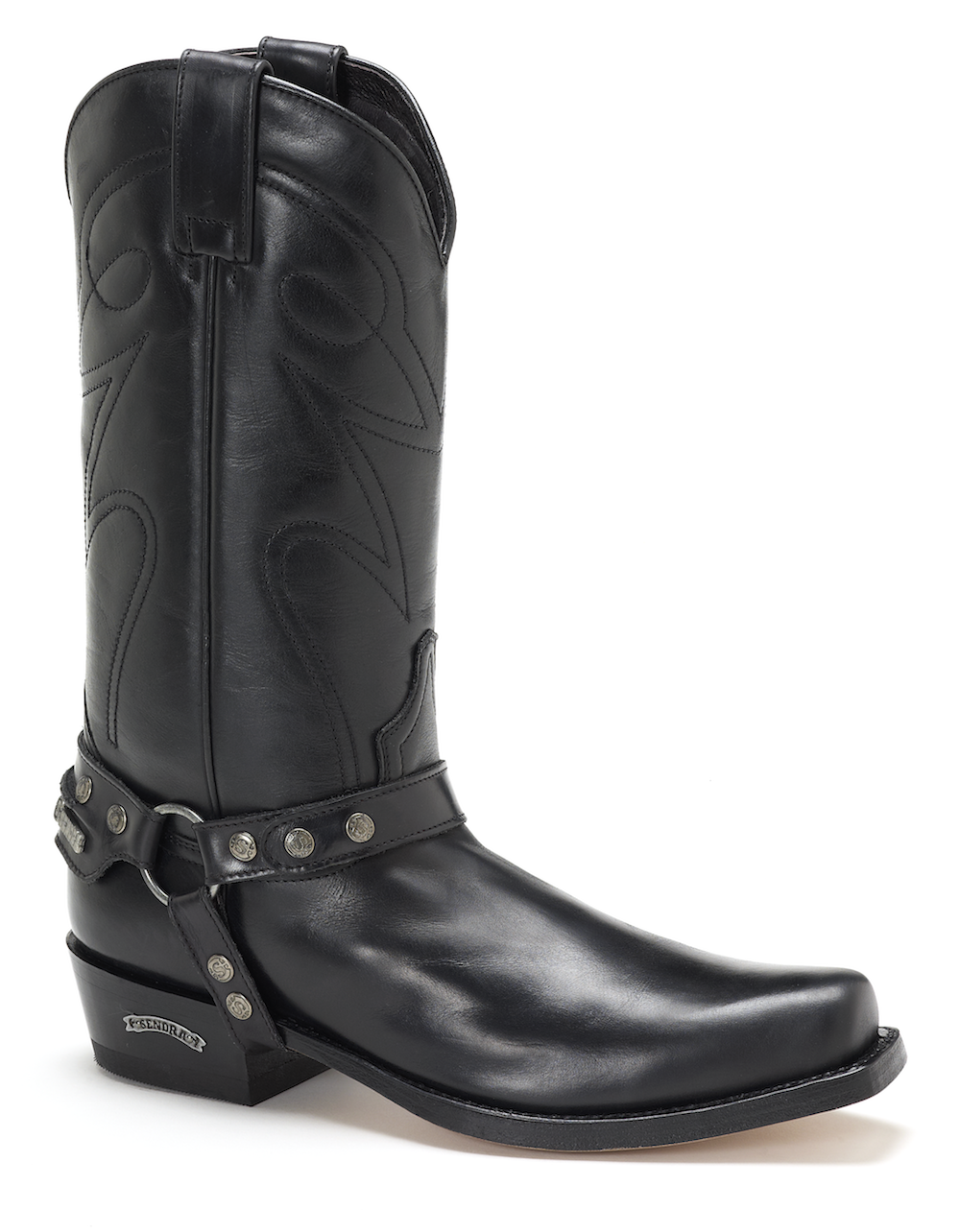 Mens Sendra Harness Boot