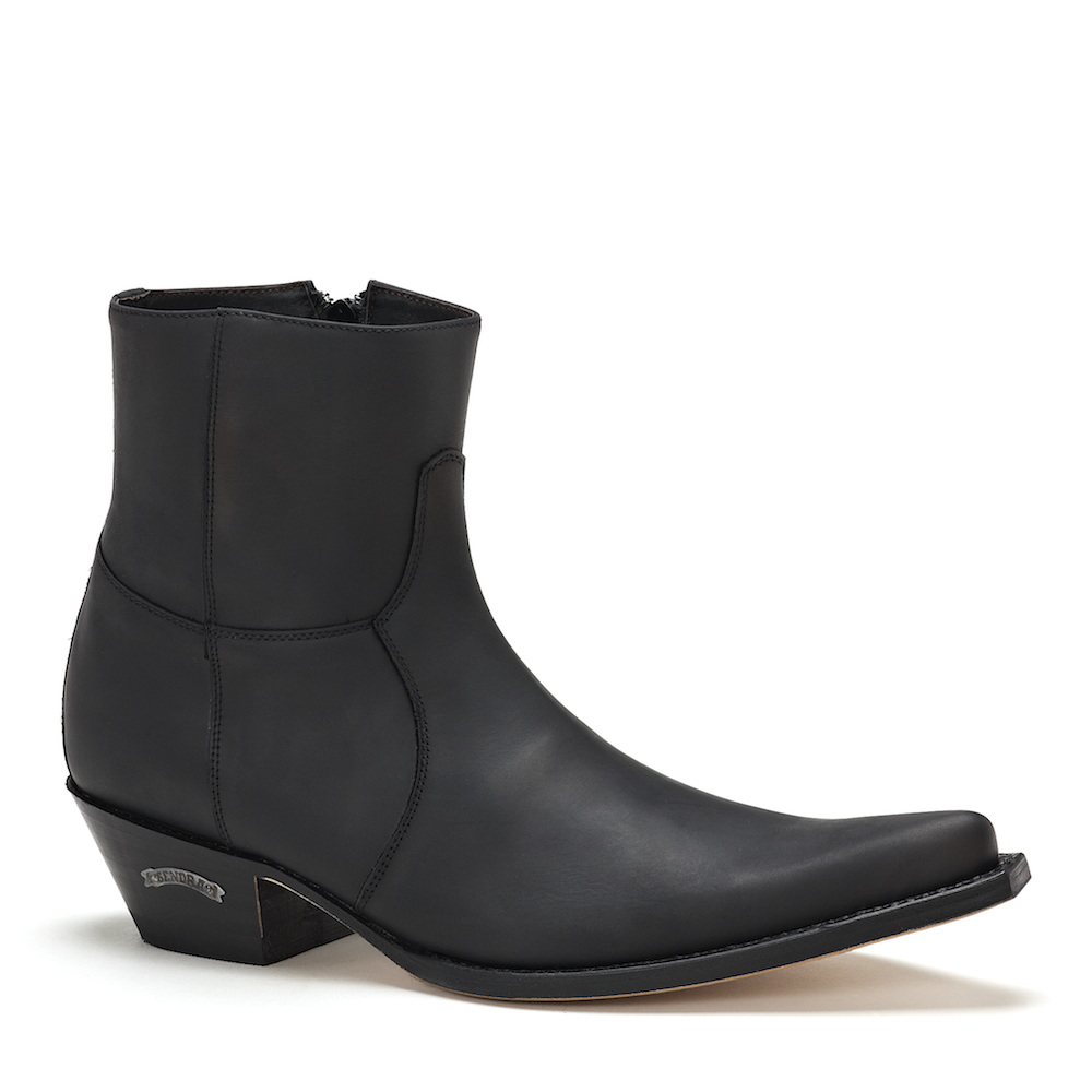Mens Sendra Chelsea Boot