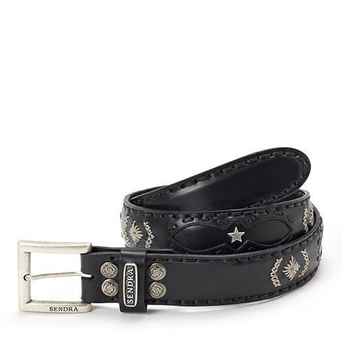 Sendra Aztec Belt