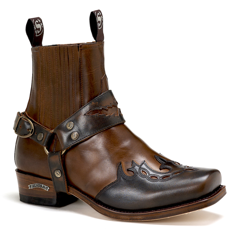 Mens Sendra Blues