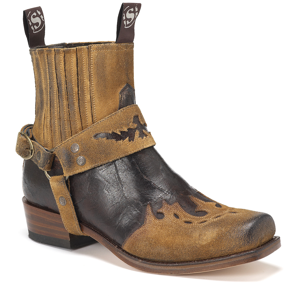 Mens Sendra Original Blues