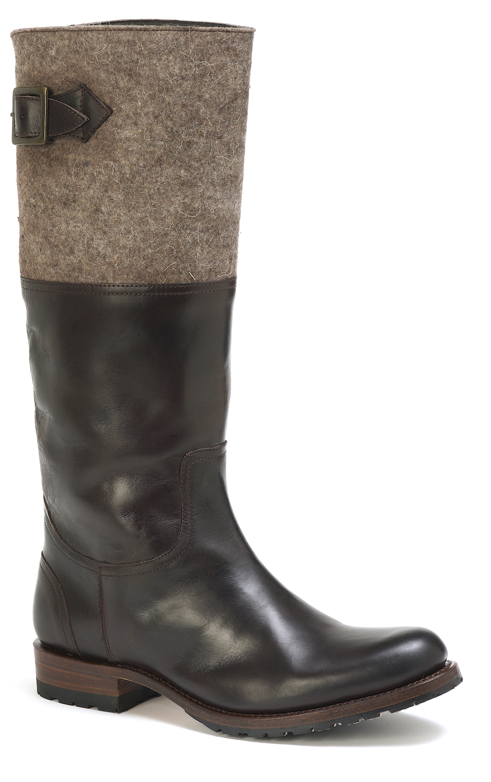 Womens Sendra 7895