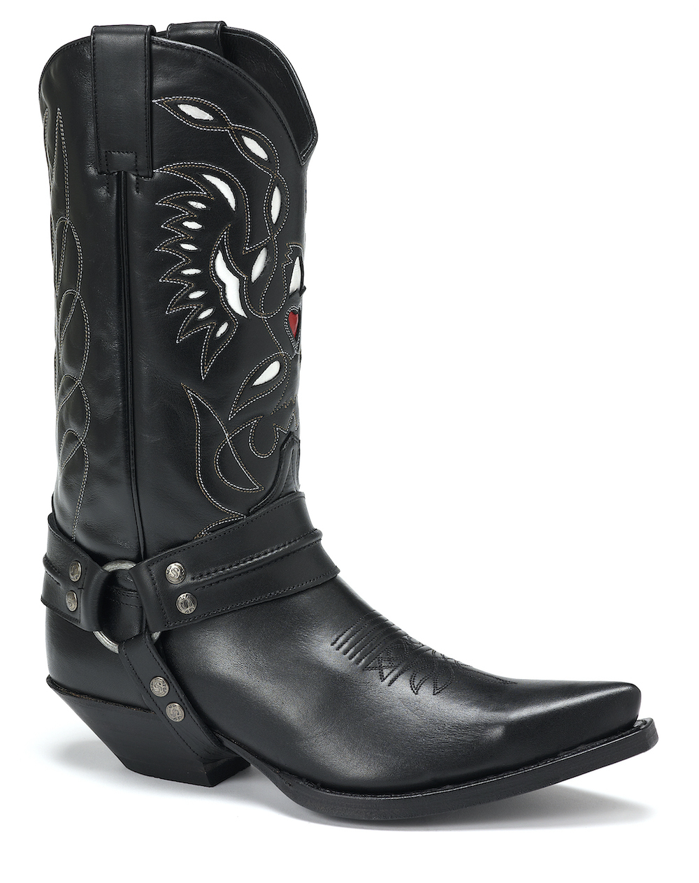 Mens Sendra Western Harness