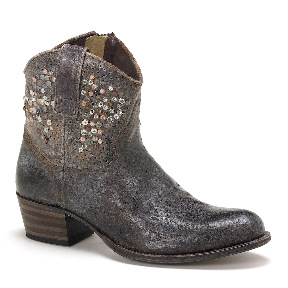 Womens Sendra Bootie