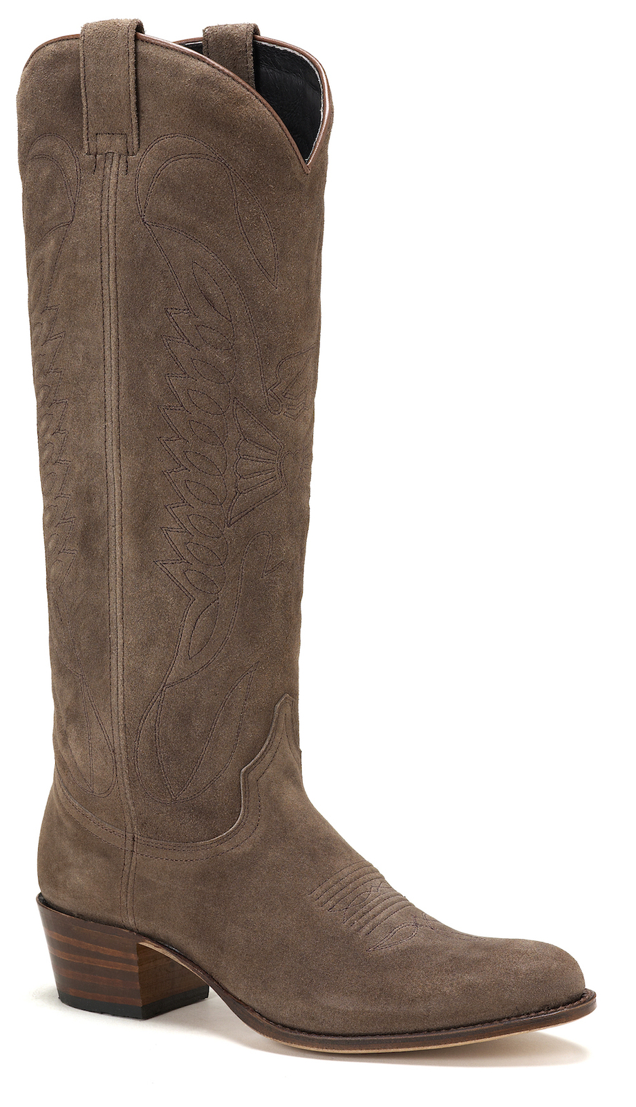Womens Sendra High Top