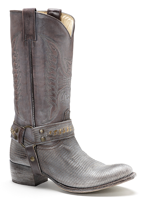 Womens Sendra 9212 Western Harness Boot
