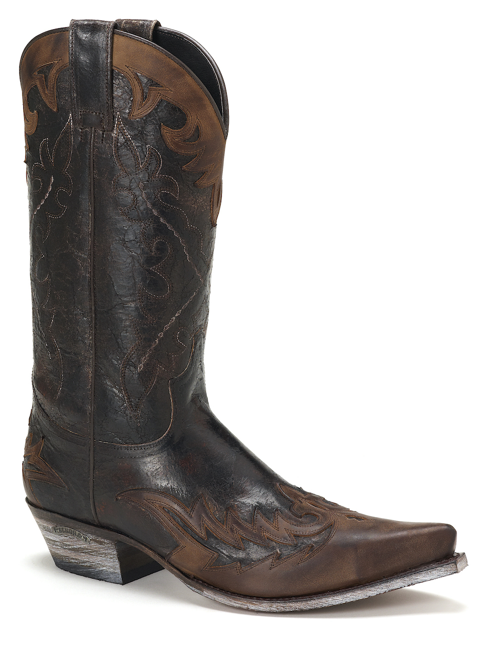 Mens Sendra Fashion