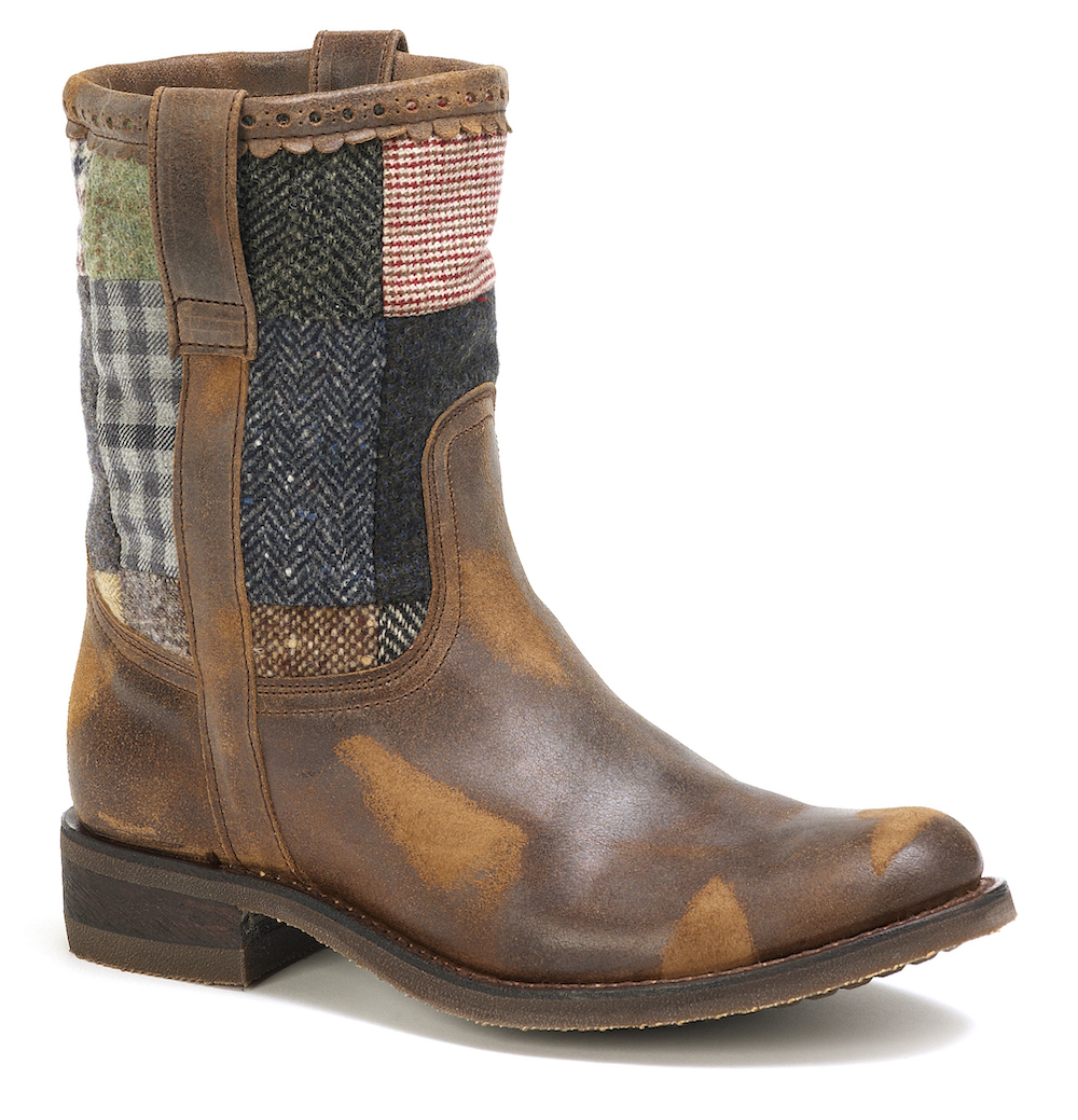 Womens Sendra 9770