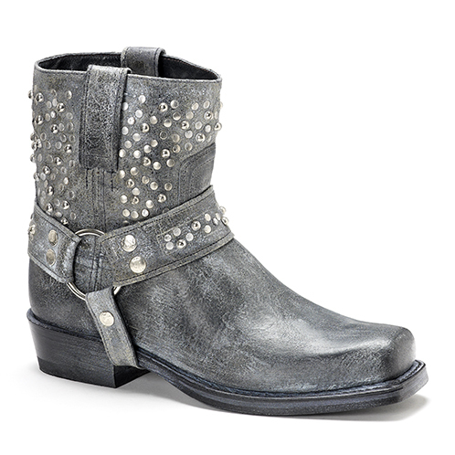 Womens Sendra Stud Harness