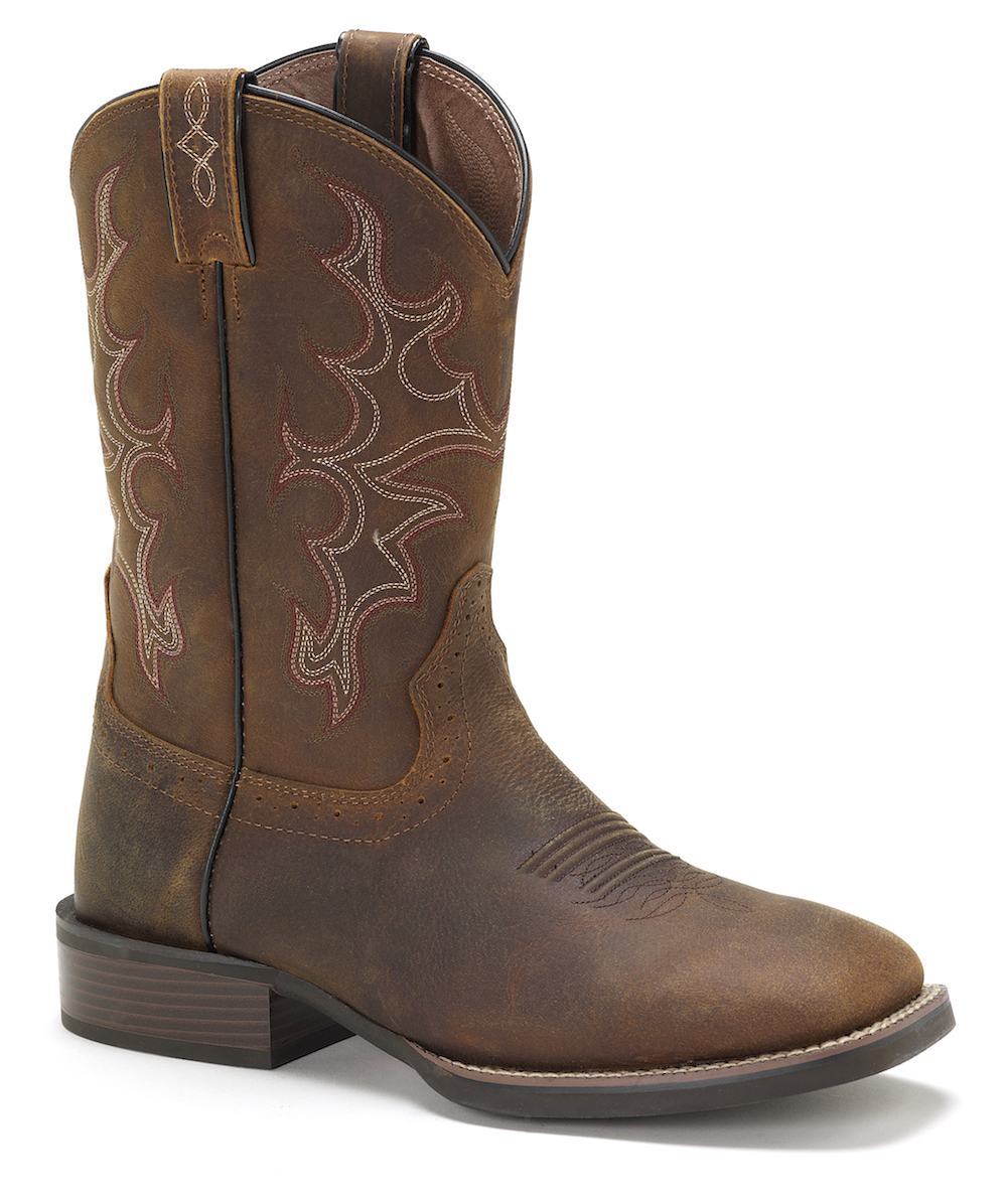 Men's Western Cowboy Boots | Afterpay & Free Shipping