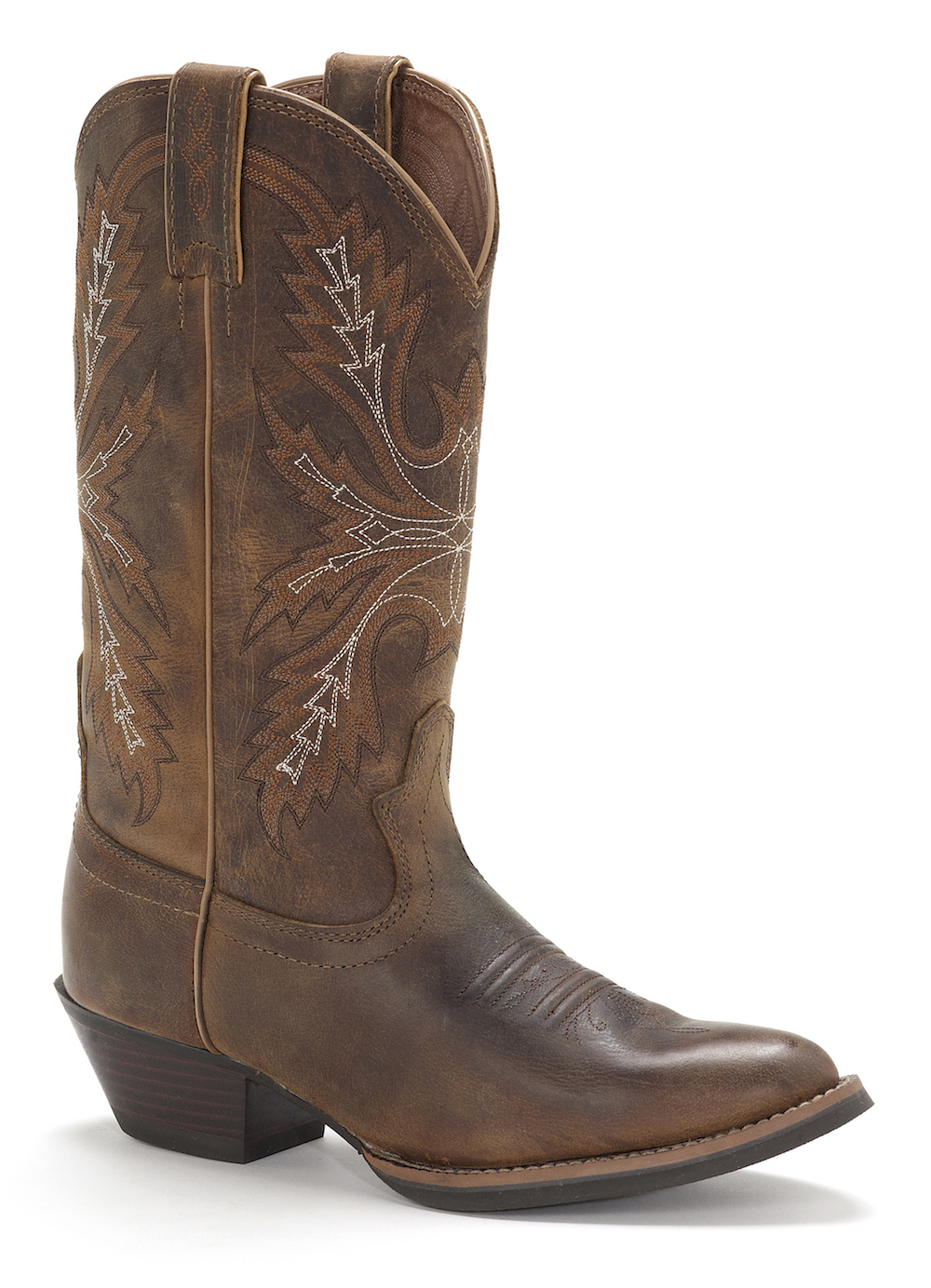 justin 2222 cowboy boots