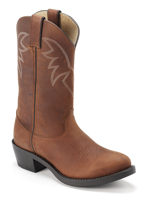 Mens Durango TR763 Western Boot