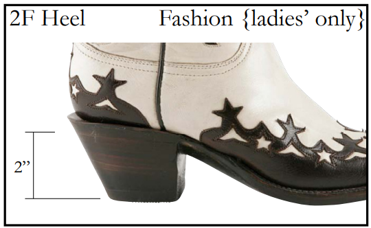 fashion heel